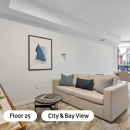 Apartamento Mvr - Miami-S #1 Rated 1Br - Sup3Rhost Approved